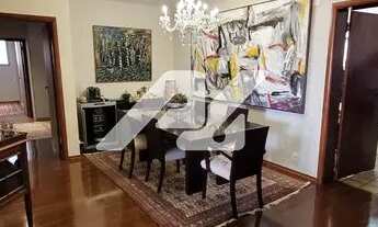 Imagem 2: Apartamento - Cambuí - Campinas