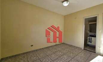 Imagem 7: Apartamento com 2 dormitórios à venda, 79 m² por R$ 425.000,00 - Boqueirão - Santos/SP