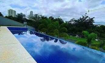 Imagem 4: Casa com 4 dormitórios à venda, 427 m² por R$ 2.750.000,00 - Condomínio Mont Blanc - Soroc