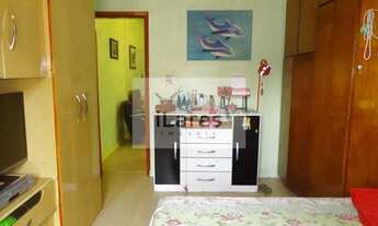 Imagem 4: Casa com 3 dorms, Assunção, São Bernardo do Campo - R$ 460 mil, Cod: 2656