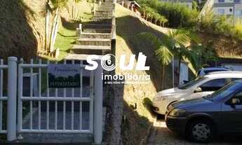 Imagem 4: Apartamento para Venda em Teresópolis, Pimenteiras, 2 dormitórios, 1 banheiro, 1 vaga