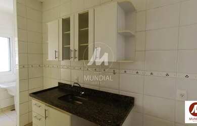 Imagem 4: Apartamento (tipo - padrao) 1 dormitórios, cozinha planejada, elevador, em condomínio fech