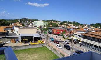 Imagem 5: COD 128: APARTAMENTO NO CENTRO DE SAQUAREMA, BEIRANDO A LAGOA