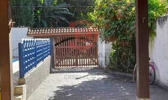 Imagem 4: Casa com 3 Quartos e 2 Suítes á Venda, Caraguatatuba