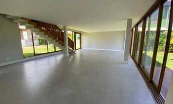 Imagem 7: Praia do Forte, excelente casa 5 suítes, 326 m², Piscinas Naturais, excelente infraestrut