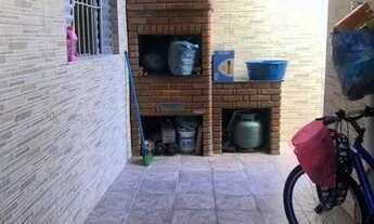 Imagem 6: Casa com 5 dormitórios à venda, 200 m2 por R$ 650.000,00 - Jardim Vaz de Lima