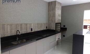 Imagem 4: Casa à venda, 225 m² por R$ 1.800.000,00 - Condomínio Residencial Campos do Conde - Bragan