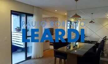 Imagem: APARTAMENTO - MORUMBI - SP