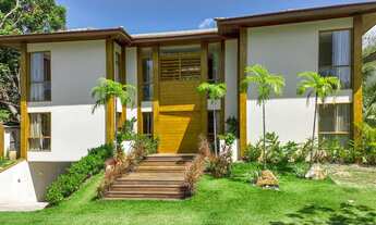 Imagem 3: Casa de condomínio para venda com 600 metros quadrados com 6 quartos