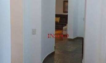 Imagem 5: Apartamento à venda, 208 m² por R$ 1.750.000,00 - Granja Julieta - São Paulo/SP