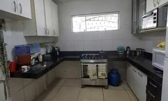 Imagem 4: Casa para venda com 90 metros quadrados com 2 quartos em Parque Turistas - Contagem - MG