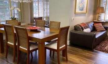 Imagem: Apartamento à venda RUA DA MARGEM, Parque