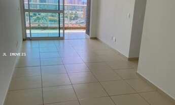 Imagem 2: Apartamento para Venda em Natal, Capim Macio, 2 dormitórios, 1 suíte, 2 banheiros, 2 vagas