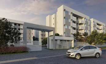 Imagem: JDM-Apartamento para venda em Pau Amarelo!