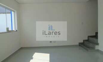 Imagem 2: Sobrado com 3 dorms, Vila Homero Thon, Santo André - R$ 750 mil, Cod: 3190