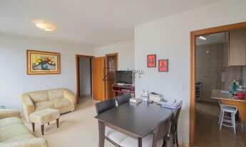 Imagem 5: Apartamento Venda Brooklin 74 m² 2 Dormitórios