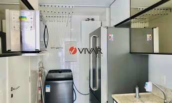 Imagem 7: Ótimo apartamento para locação no Vila da Serra