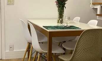 Imagem 3: Cobertura em Taquara - Rio de Janeiro