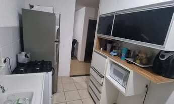 Imagem 2: Apartamento 2 quartos