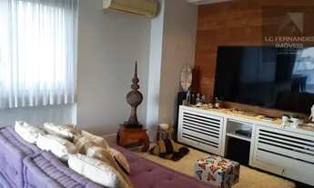 Imagem 4: Cobertura em Recreio dos Bandeirantes - Rio de Janeiro