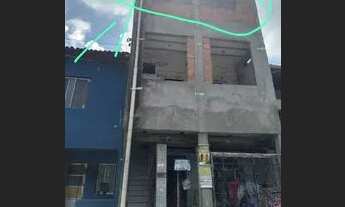 Imagem: Vendo casa na reges Pacheco Uruguai 2- andar