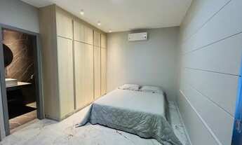 Imagem 6: Casa de condomínio sobrado para venda com 480 metros quadrados com 4 quartos