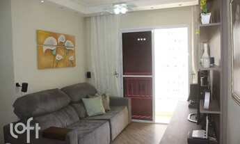 Imagem: Apartamento à venda em Sacomã com 69 m²