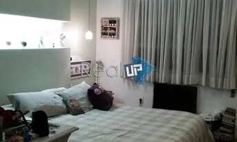 Imagem 1: Apartamento 3 quartos com 1 Vaga na Escritura