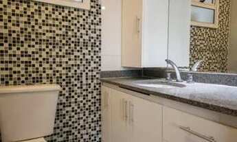 Imagem 6: Apartamento para Aluguel - Vila América, 3 Quartos, 64 m2