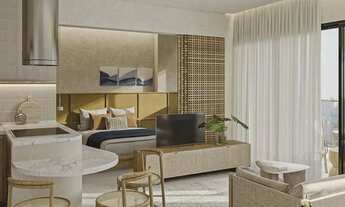 Imagem 2: Studio para venda tem 27 metros quadrados com 1 quarto em Aldeota - Fortaleza - CE