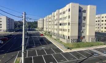 Imagem 6: Conquista Rubi/ 3°Andar