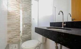 Imagem 3: Casa para venda com 42 metros quadrados com 2 quartos em Mata Escura - Salvador - BA