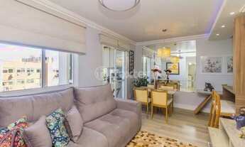 Imagem 3: Apartamento à venda no bairro Morro Santana - Porto Alegre/RS