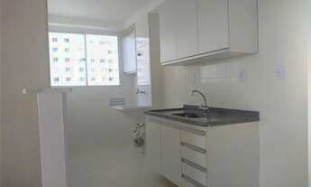 Imagem 4: Apartamento de 2 quartos, 45 m2 por 1.201,00/mes