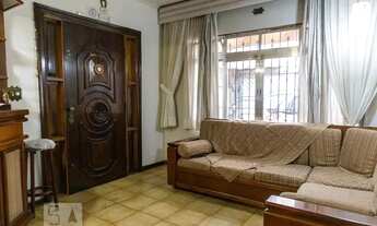 Imagem: Casa para Aluguel - Vila Sabrina , 3 Quartos