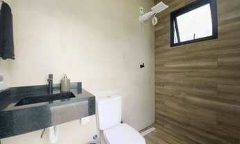 Imagem 4: Belíssimo Sobrado Condomínio Jardim do jatóba - Hortolândia