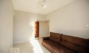 Imagem 2: Apartamento para Aluguel - Meier, 2 Quartos, 80 m2