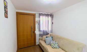 Imagem 4: Apartamento para Aluguel - Artur Alvim, 2 Quartos, 48 m2