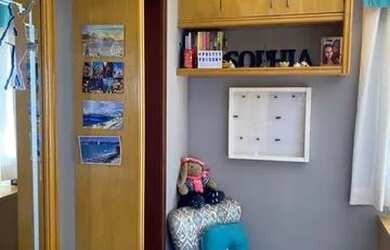 Imagem 3: APARTAMENTO - ACLIMAÇÃO - SP