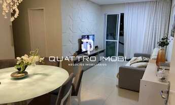 Imagem 3: Condomínio Greenville Vendo Apartamento Com 3/4 Sendo 2 Suítes E Varanda Coroa Do Meio. AD