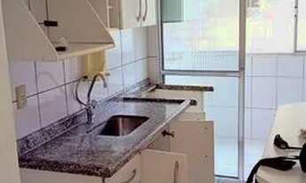 Imagem: Apartamento para Venda em São Paulo, Jardim