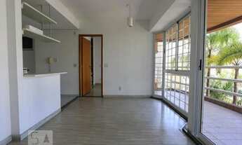 Imagem: Apartamento para Aluguel - Portal do Morumbi