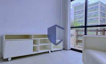 Imagem: Apartamento com 1 dormitório, 40 m²