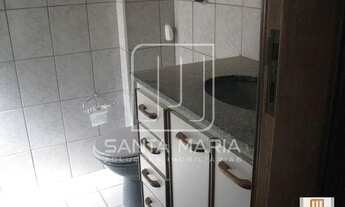 Imagem 2: Apartamento (tipo - padrao) 2 dormitórios, em condomínio fechado