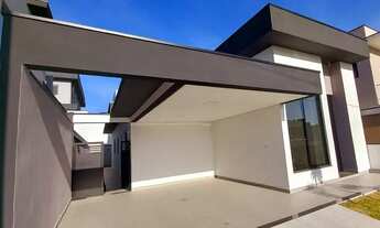 Imagem 2: LINDA CASA TERREA VENDA CONDOMÍNIO FECHADO BAIRRO COMPETO VISTA P SERRA DO JAPY