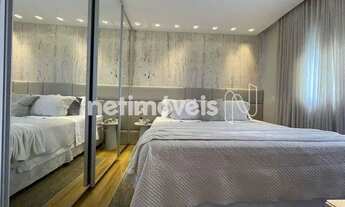 Imagem 7: Venda Apartamento 2 quartos Vila da Serra Nova Lima