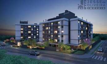 Imagem 2: Curitiba - Apartamento Padrão - Ecoville