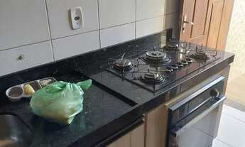 Imagem 6: ALUGO CASA NO ALTOS DO TURU MOBILIADA COM PISCINA