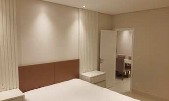 Imagem 6: APARTAMENTO MOBILIADO E COM 1 QUARTO/SUÍTE - ALTO PADRÃO