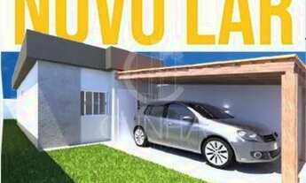 Imagem: Condomínio Residencial de Casas